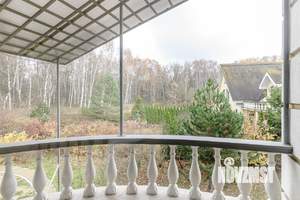 Дом 760м², 2-этажный, посуточно,