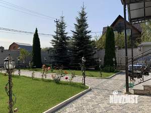 Коттедж 330м², 3-этажный, на длительный срок,