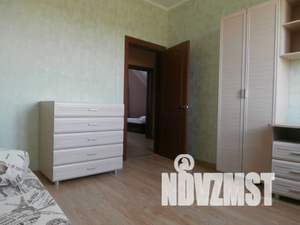 Дом 125м², 2-этажный, на длительный срок,