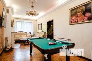 Дом 550м², 2-этажный, посуточно,