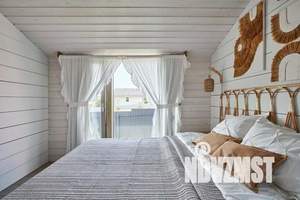 Дом 65м², 1-этажный, посуточно,