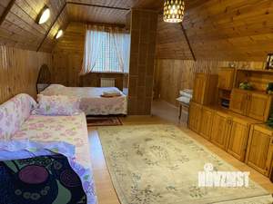 Дом 80м², 2-этажный, посуточно,