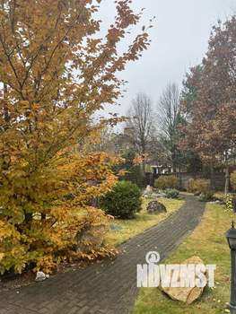 Дом 480м², 3-этажный, посуточно,