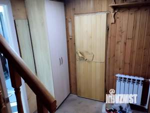 Дом 45м², 2-этажный, на длительный срок,