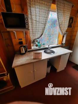 Дом 49м², 1-этажный, посуточно,