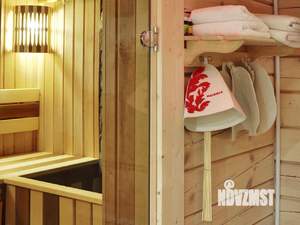 Дом 50м², 1-этажный, посуточно,