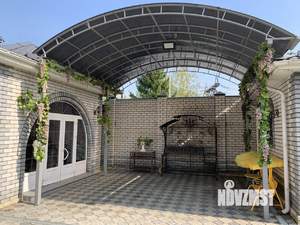 Коттедж 330м², 3-этажный, на длительный срок,