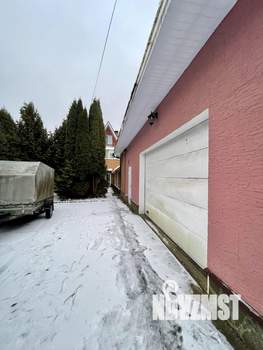 Дом 340м², 4-этажный, на длительный срок,