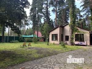 Дом 235м², 2-этажный, на длительный срок,