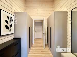 Дом 140м², 1-этажный, на длительный срок,