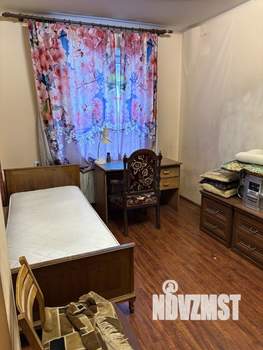 Дом 50м², 1-этажный, на длительный срок,