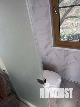 Дом 40м², 1-этажный, посуточно,