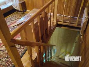 Дом 45м², 2-этажный, на длительный срок,