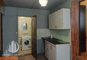 Дом 36м², 1-этажный, на длительный срок,