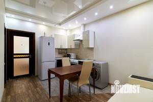 Коттедж 42м², 3-этажный, на длительный срок,