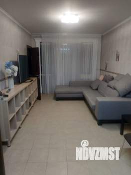 Дом 80м², 2-этажный, на длительный срок,