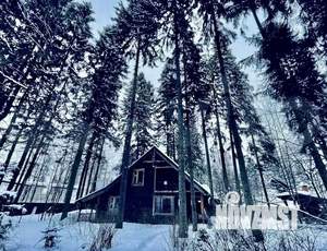 Дом 150м², 2-этажный, посуточно,