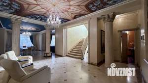 Дом 650м², 3-этажный, посуточно,