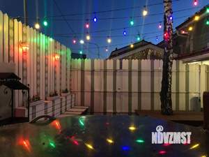 Дом 250м², 1-этажный, посуточно,