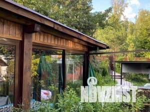 Дом 70м², 1-этажный, на длительный срок,