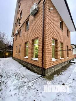 Дом 340м², 4-этажный, на длительный срок,