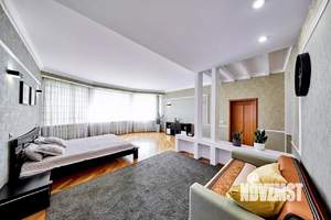 Дом 696м², 3-этажный, посуточно,