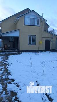 Дом 100м², 2-этажный, на длительный срок,