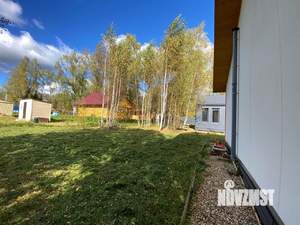 Дом 98м², 1-этажный, посуточно,