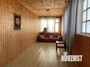 Дом 120м², 2-этажный, на длительный срок,