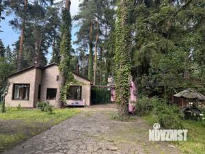 Дом 235м², 2-этажный, на длительный срок,