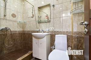 Коттедж 42м², 3-этажный, на длительный срок,