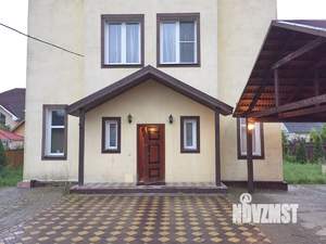 Коттедж 300м², 2-этажный, на длительный срок,