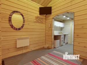 Дом 50м², 1-этажный, посуточно,