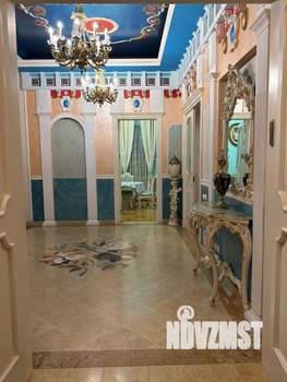 Дом 750м², 4-этажный, на длительный срок,