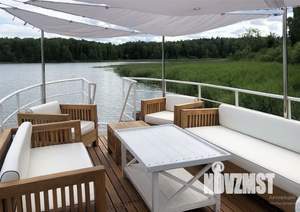 Дом 100м², 2-этажный, посуточно,