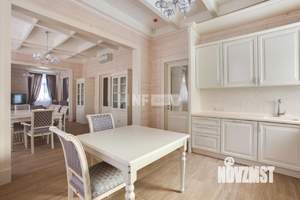 Коттедж 260м², 2-этажный, на длительный срок,