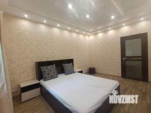 Коттедж 42м², 3-этажный, на длительный срок,