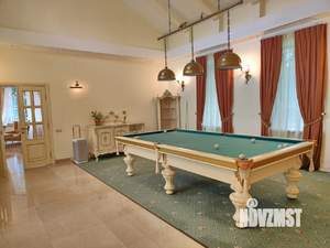 Коттедж 476м², 2-этажный, на длительный срок,