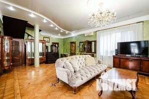 Дом 550м², 2-этажный, посуточно,