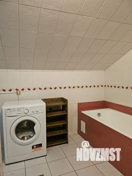 Дом 124м², 2-этажный, на длительный срок,