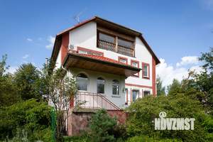 Дом 400м², 3-этажный, посуточно,