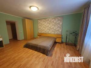 Коттедж 350м², 3-этажный, на длительный срок,