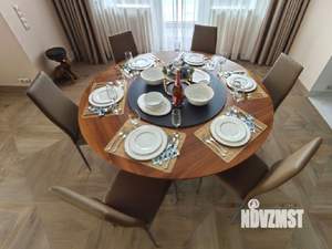 Коттедж 420м², 3-этажный, на длительный срок,