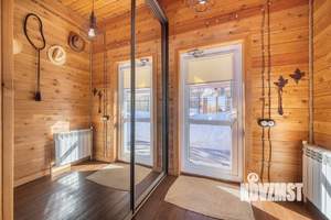 Дом 130м², 2-этажный, на длительный срок,