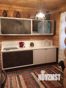 Дом 75м², 2-этажный, на длительный срок,