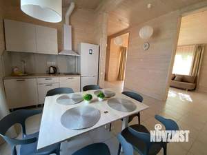 Дом 99м², 1-этажный, на длительный срок,