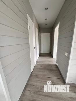 Дом 92м², 1-этажный, на длительный срок,