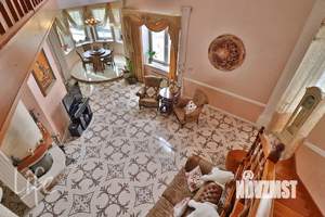 Коттедж 543м², 2-этажный, на длительный срок,