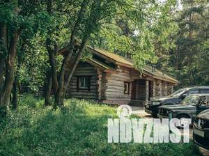 Дом 200м², 2-этажный, посуточно,