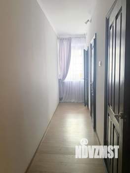 Коттедж 650м², 3-этажный, на длительный срок,